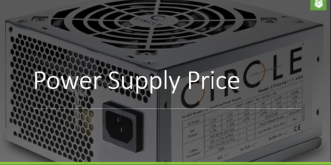 Power Supply Price