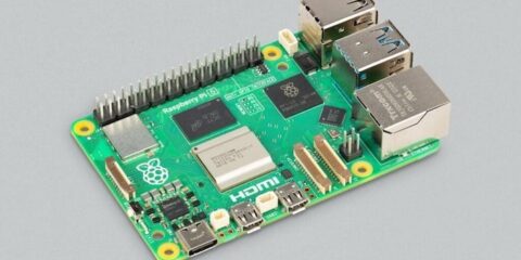 Latest Trends in Raspberry Pi