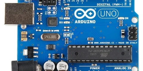 Role of Arduino in Real World