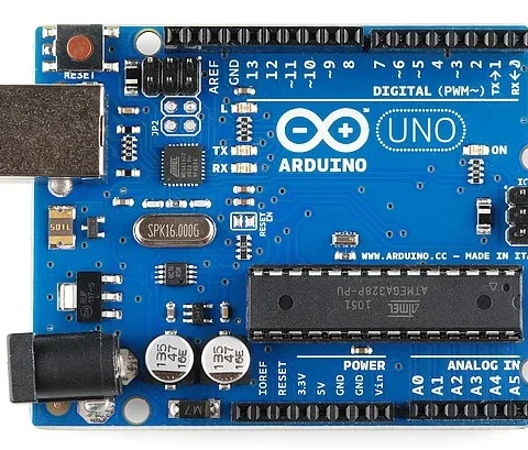 Role of Arduino in Real World