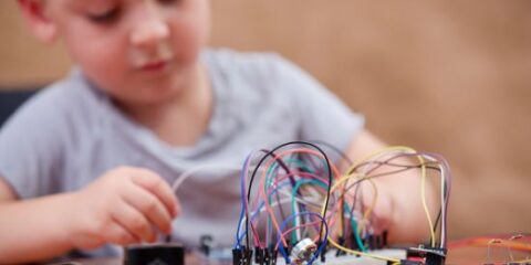 Top Ways To Use Arduino With Kids