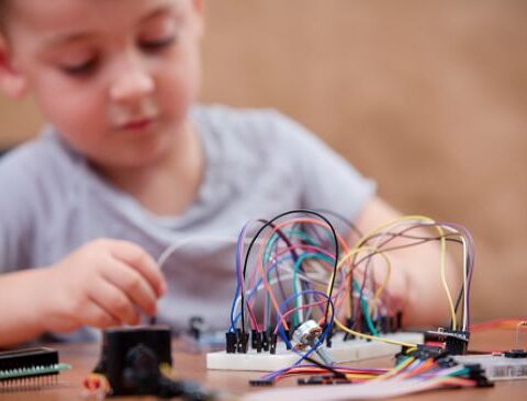 Top Ways To Use Arduino With Kids