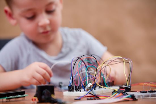 Top Ways To Use Arduino With Kids