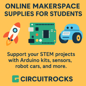 Online Makerspace Vibes for Students in the Philippines