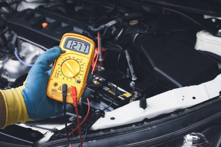 5 Common Sensor Mistakes and How to Avoid Them
