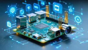 How Raspberry Pi Powers AI and Machine Learning Projects