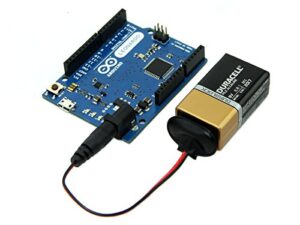 How to Extend Battery Life in Portable Arduino Projects