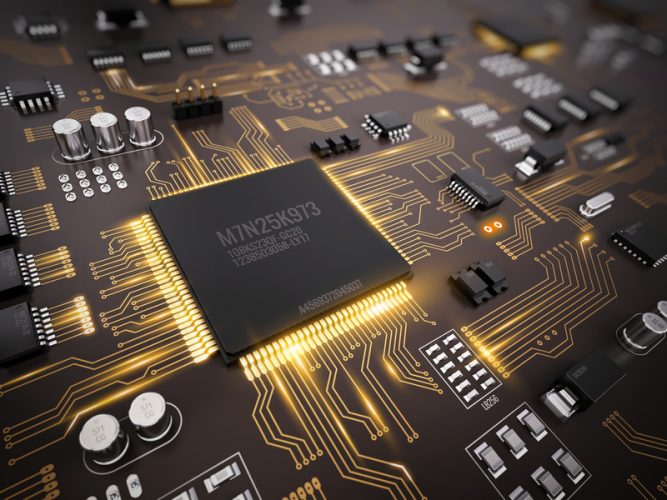 How Prototyping Boards Speed Up Hardware Innovation