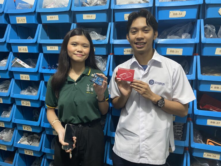 Arduino vs ESP32 vs Raspberry Pi: Best for Students in the Philippines (2026)