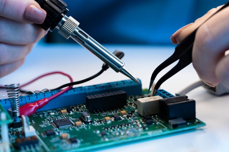 Tips For Debugging Microcontroller Projects Like A Pro