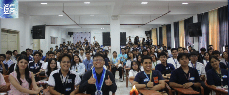 Circuitrocks × CvSU Jr. IECEP: Official Campus Partnership to Power Student Projects