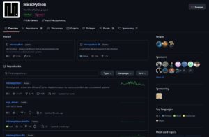 MicroPython Now Requires AI Disclosure on Every Pull Request