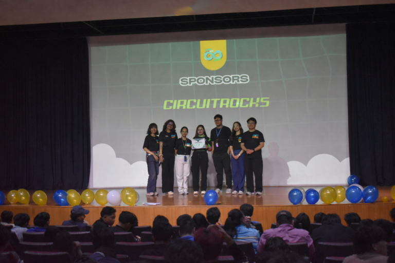 Circuitrocks at Arduino Day Philippines 2026 | Keystone Sponsor