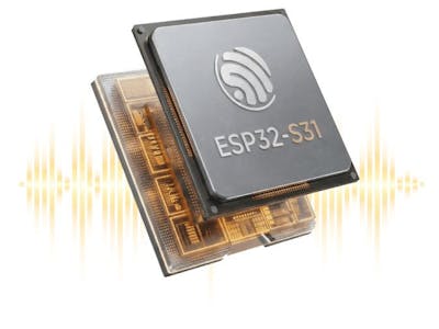 Espressif Reveals CoreBoard and Korvo Dev Kits for ESP32-S31
