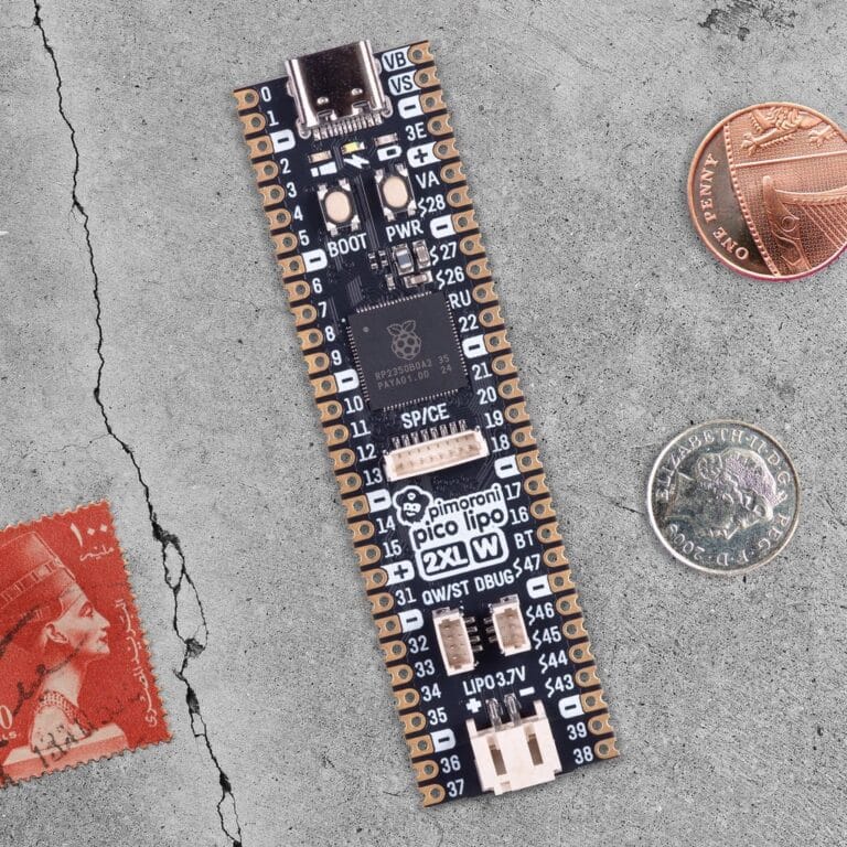 RP2350 Roundup: 6 Standout Pico-Style Boards Worth a Look in 2026