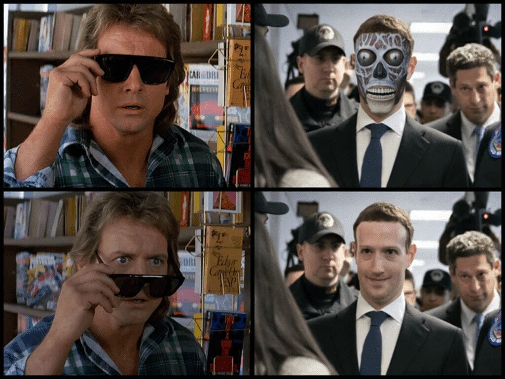 Meta Facial Recognition: What Students Need to Know
