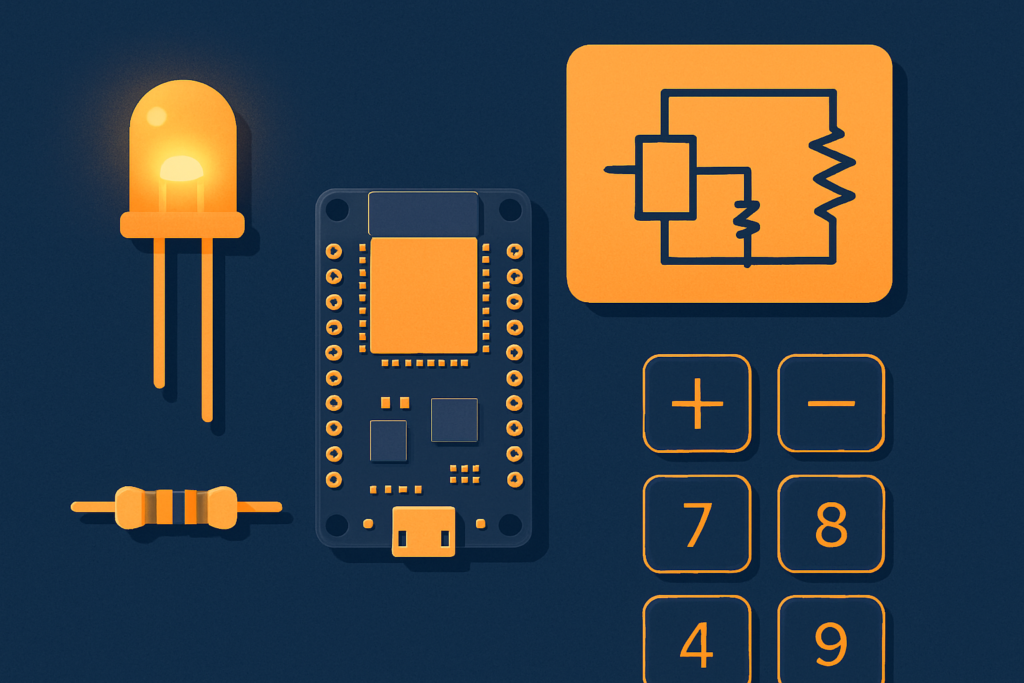 Eight Free Maker Tools Just Launched at Circuit.Rocks