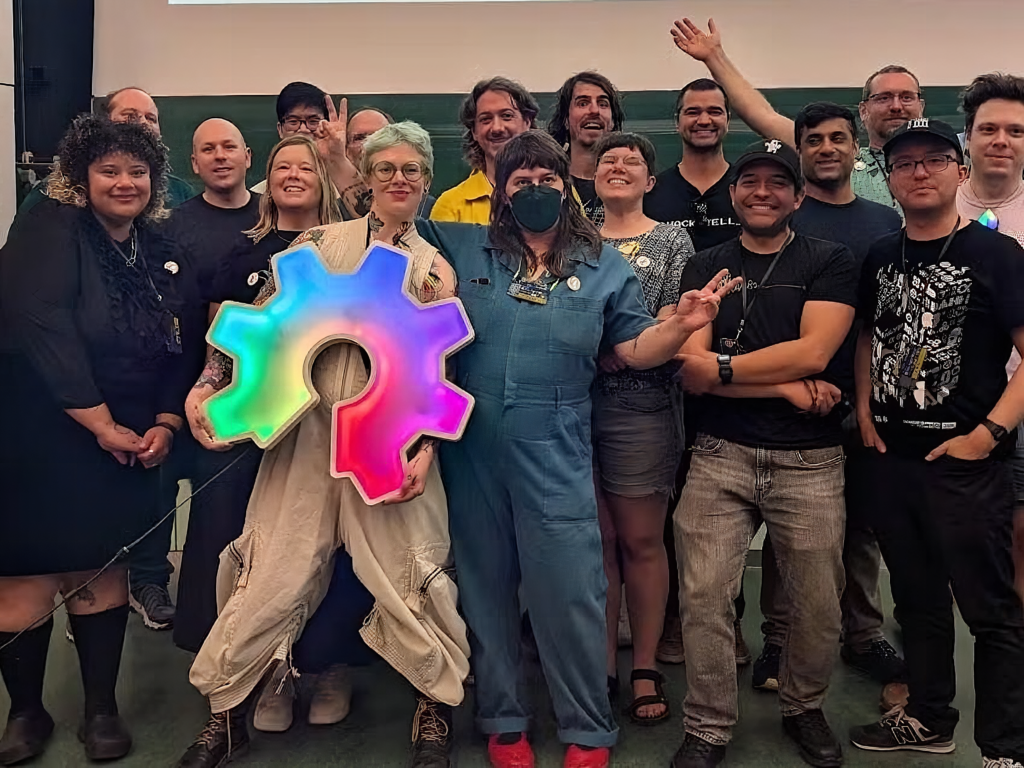 Open Hardware Summit 2026: Berlin’s Hottest Weekend in Open Tech