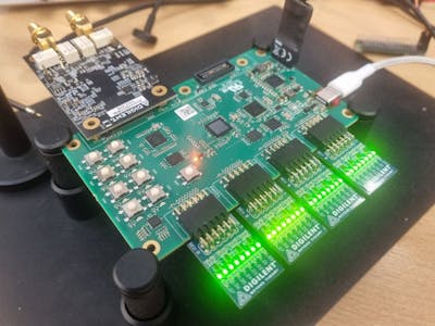 Adiuvo Explorer Board: $99 FPGA Development Made Accessible
