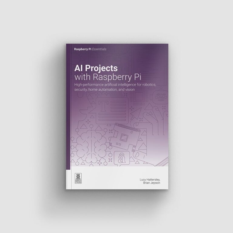 AI Projects with Raspberry Pi: Run Local Models on a Pi 5