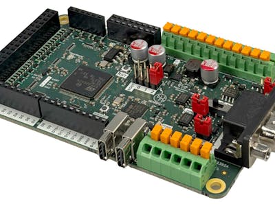 ARDEP: An Open-Source STM32 Dev Board for Automotive Electronics