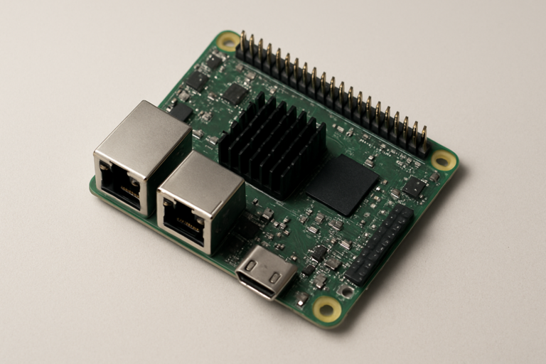 DEBIX T62P-01: Industrial Edge Computer With Real-Time Cores