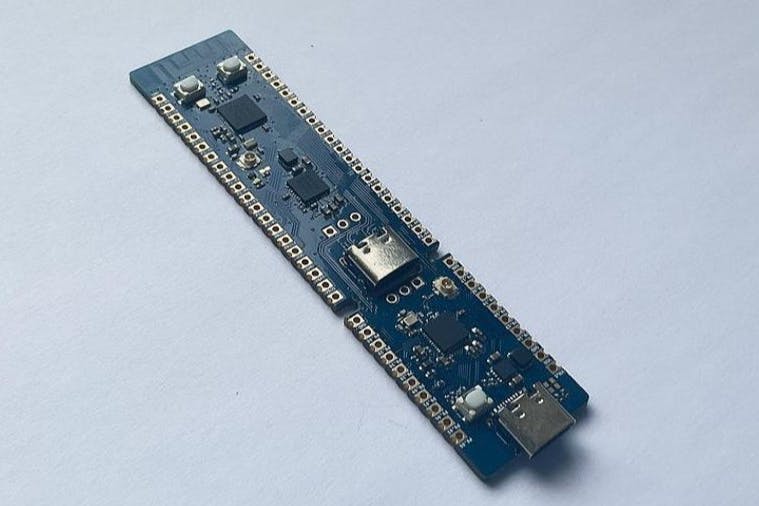 Nordic nRF54L15 Discovery: Two Open-Hardware Boards, One PCB