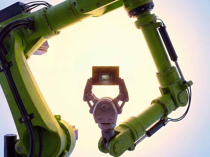 NVIDIA Jetson T3000 and T2000: Smaller, Faster Edge AI