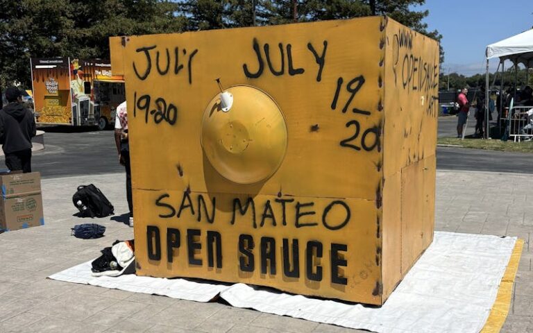 Open Sauce 2026: Maker Builds You Can Recreate This Weekend
