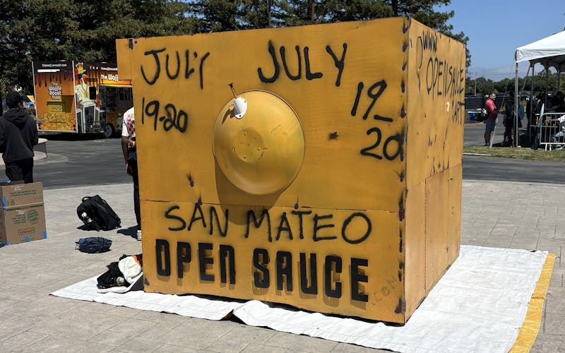 Open Sauce 2026: Maker Builds You Can Recreate This Weekend
