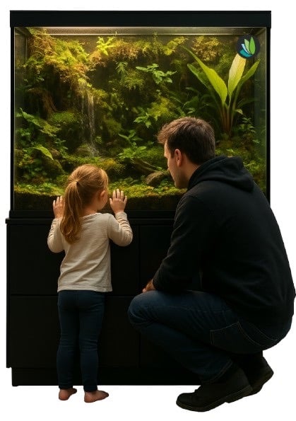 Powered by Raspberry Pi: Smart Vivariums to Drone Shows