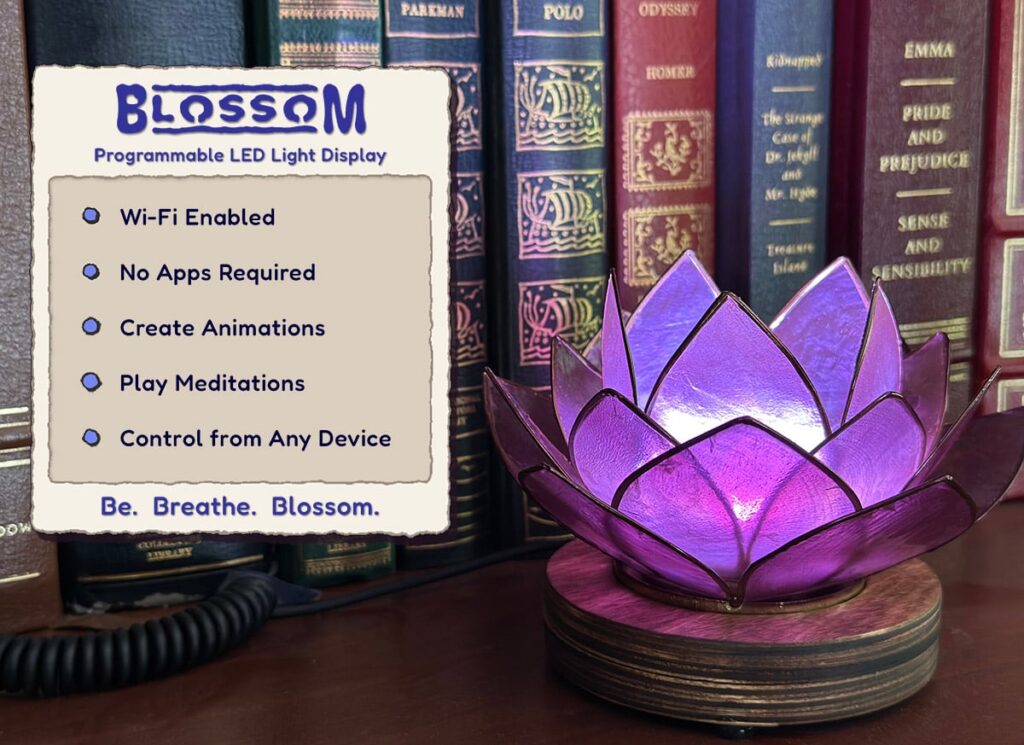 Build a Wi-Fi NeoPixel Art Display with the Raspberry Pi Pico 2W