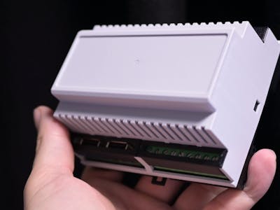 DIY PLC on a PocketBeagle 2: Is a $1,000 Allen-Bradley Fair?