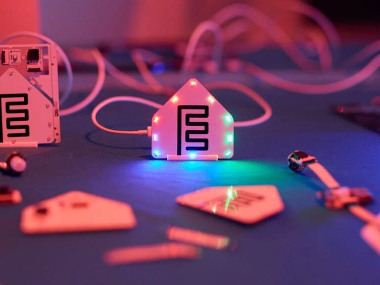 ESPHome Starter Kit: ESP32-C6 Smart Home, Zero Soldering