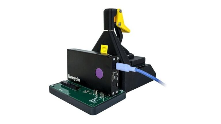 PwrBlock 323: An STM32 Programmable PSU Built Into Your Test Rig