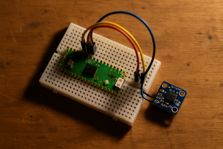 Add a CircuitPython Watchdog So Your Build Reboots Itself