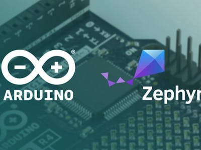 Arduino’s Zephyr RTOS Core Hits 1.0.0: What Changes for Makers