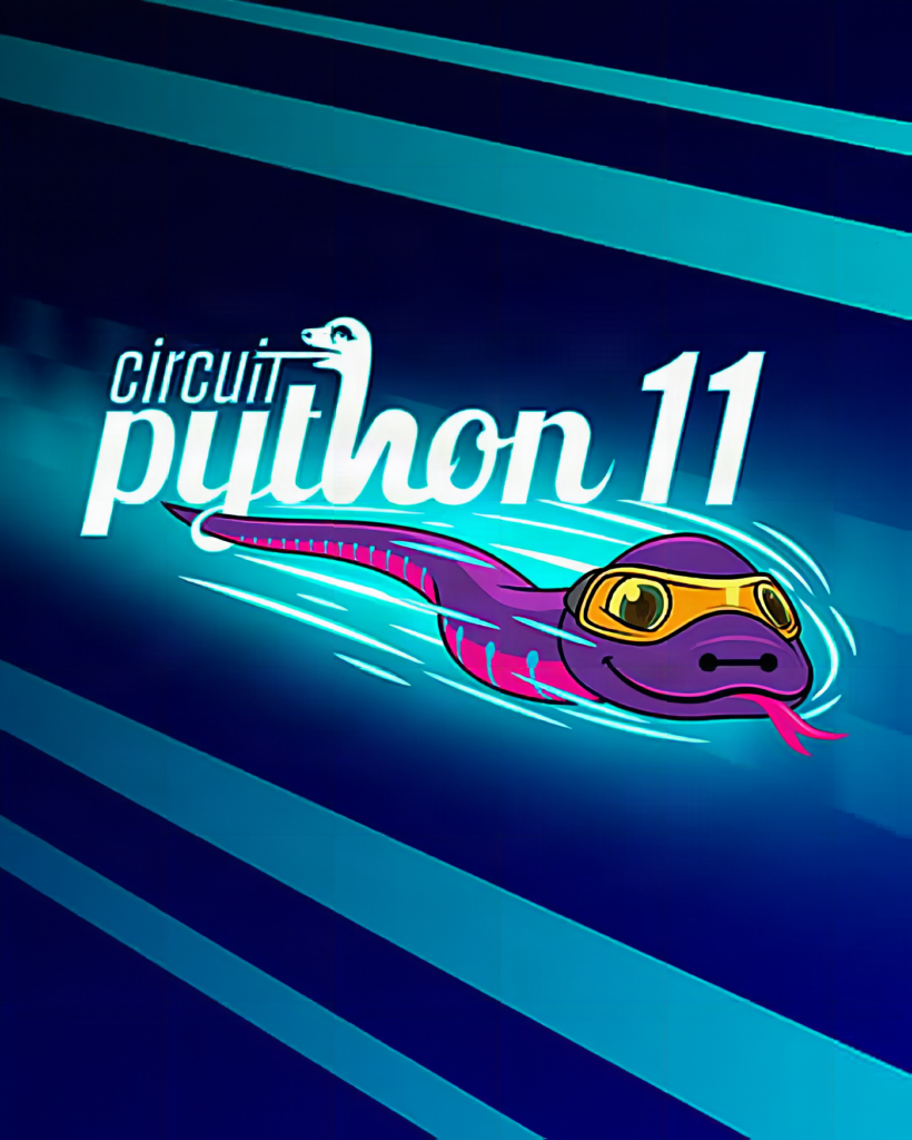 CircuitPython 11.0.0-alpha.1 Adds RP2350 Sleep Alarms