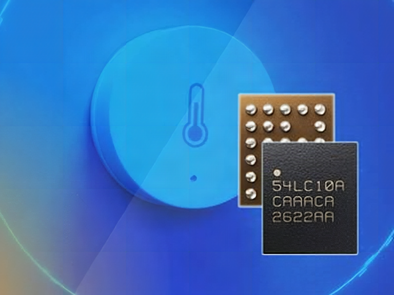 Nordic nRF54LC10A: One Chip for BLE, Thread, Zigbee and Matter