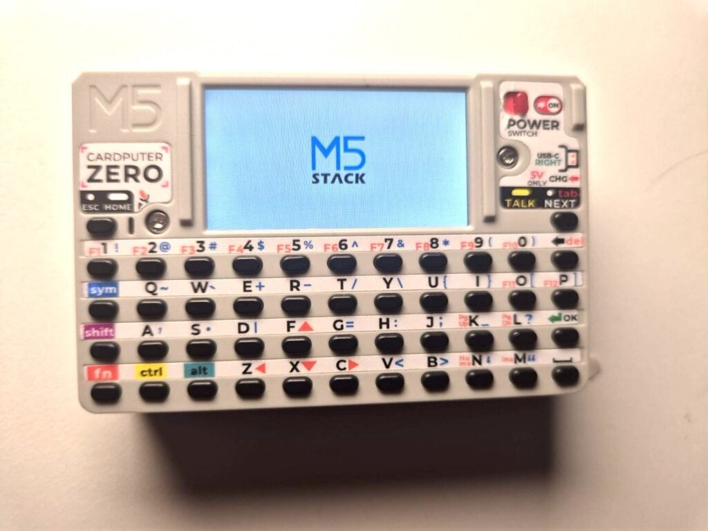 Raspberry Pi Bootloader Now Draws Splash Screens on SPI Panels