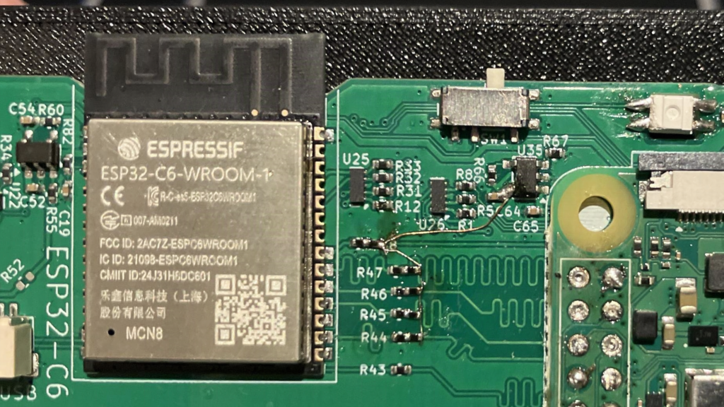 ESP32 as a Wi-Fi Card for Raspberry Pi and Linux SBCs
