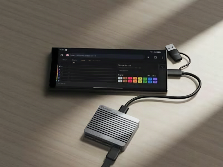 Sipeed SLogic32U3: A 1.4 GS/s Logic Analyzer for Student Budgets
