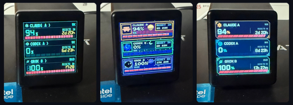 SmallTV Hack Shows Any Data on a Cheap ESP Display